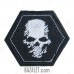Patch Ghost Recon (45x52 mm)
