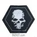 Patch Ghost Recon (45x52 mm)