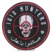 Patch ISIS HUNTERS (80x80)