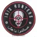 Patch ISIS HUNTERS (80x80)