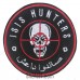 Patch ISIS HUNTERS (80x80)
