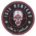 Patch ISIS HUNTERS (80x80)