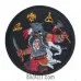 Patch Indian (80x80)