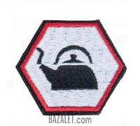 Patch Maker (45x52 mm)