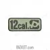 PVC patch