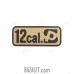 PVC patch