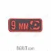 PVC patch