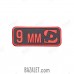 PVC patch