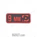 PVC patch