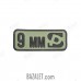 PVC patch