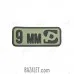 PVC patch