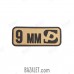 PVC patch
