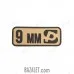 PVC patch