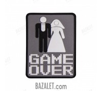 PVC patch