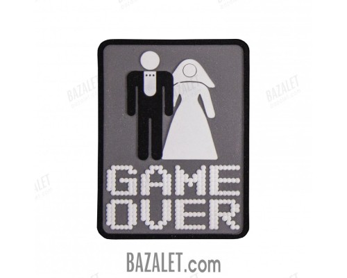 PVC patch