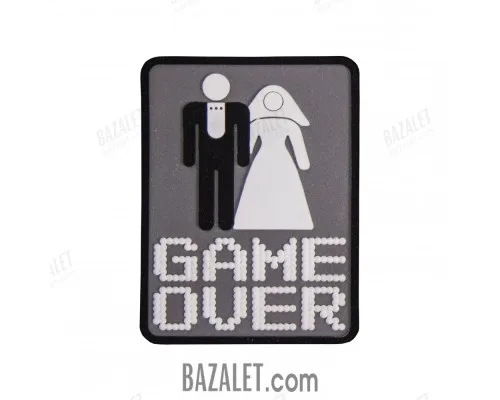 PVC patch