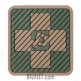 Patches & Identification