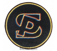 Patch SP-3D effect (80x80)