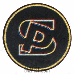 Patches & Identification