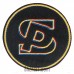 Patch SP-3D effect (80x80)