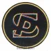 Patch SP-3D effect (80x80)