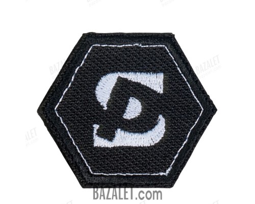 Patch SP (45x52 mm)