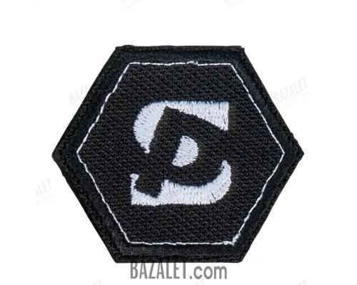 Patch SP (45x52 mm)