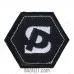 Patch SP (45x52 mm)