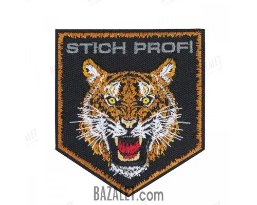 Patch Tiger STICH PROFI (85x100)