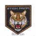 Patch Tiger STICH PROFI (85x100)