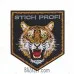 Patch Tiger STICH PROFI (85x100)