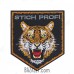 Patch Tiger STICH PROFI (85x100)