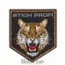 Patch Tiger STICH PROFI (85x100)
