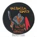 Patch Viking (80x80)