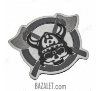 Patch Viking