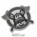 Patch Viking