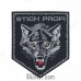 Patch Wolf STICH PROFI (85x100)