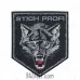 Patch Wolf STICH PROFI (85x100)