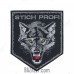 Patch Wolf STICH PROFI (85x100)