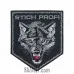 Patch Wolf STICH PROFI (85x100)