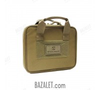Sidearm bag