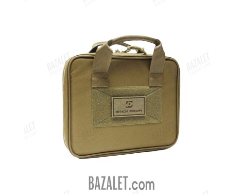 Sidearm bag