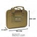Sidearm bag