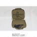 Sidearm bag