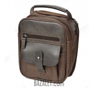 Sidearm carrying bag No. 1 combined
