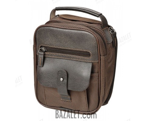 Sidearm carrying bag No. 1 combined