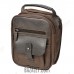 Sidearm carrying bag No. 1 combined