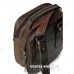 Sidearm carrying bag No. 1 combined