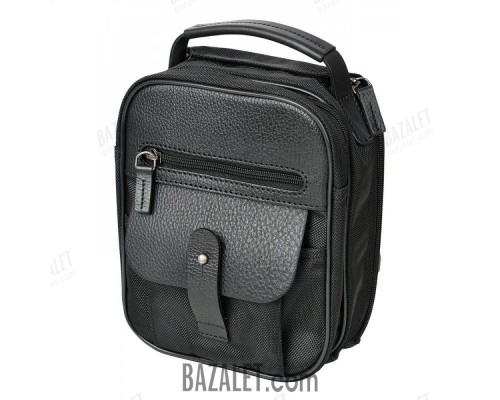 Sidearm carrying bag No. 2 combined