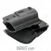 Plastic holster for Walter P99 AS (Model No. 24)